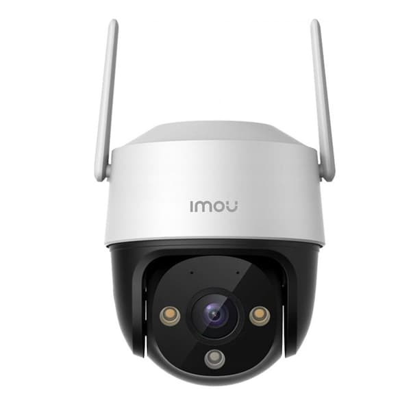 Cruiser 2C utomhuskamera (IPC-S7CP-5M0WE) 5MP, Inbyggd mikrofon, Rörelsedetektering, Night Vision Imou