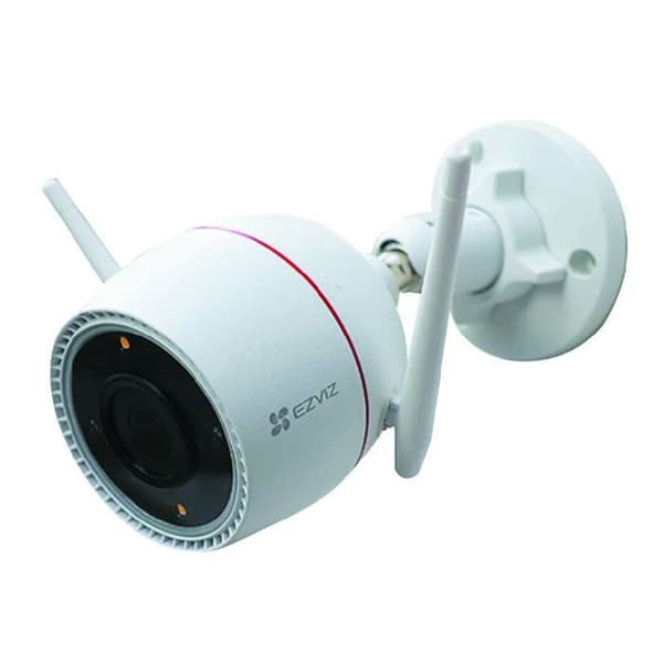 EZVIZ CS-H3C (4M, 2,8MM) IP-SÄKERHETSKAMERA FÖR FÄRG UTOMHUS