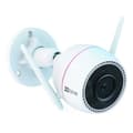 Miniatyrbild 1 av 2: EZVIZ CS-H3C (4M, 2,8MM) IP-SÄKERHETSKAMERA FÖR FÄRG UTOMHUS