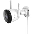 Miniatyrbild 1 av 4: Imou Outdoor WiFi Övervakningskamera, 1080P WiFi Vattentät IP67 med 30m Night Vision Kompatibel med Alexa Google Home