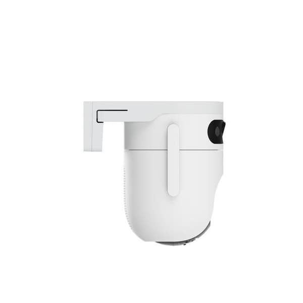 Kamera - EZVIZ - H9c 3K - Nattvision - Trådlös - Dubbelobjektiv