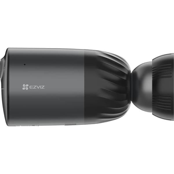 Övervakningskamera - EZVIZ - BC1c 4K - 10400mAh batteri - Färg mörkerseende - AI-detektion - Wi-Fi 6