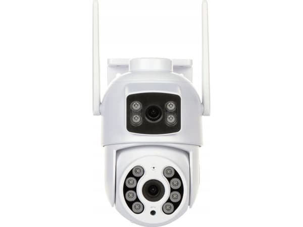 APTI-W21SD3-TUYA Tuya Smart Wi-Fi PTZ IP-KAMERA, - 1080p : 3,6&amp;nbsp|mm