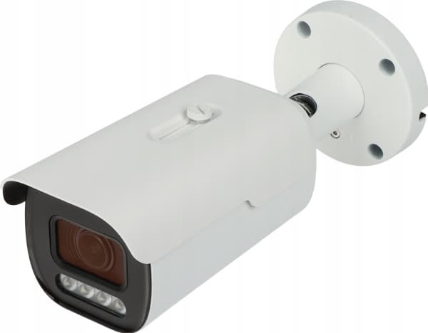 IP-KAMERA APTI-AI803CA5IL-27135W-Z Visų spalvų - 8 Mpx 4K UHD 2.7 ... 13.5 mm - MOTOZOOM