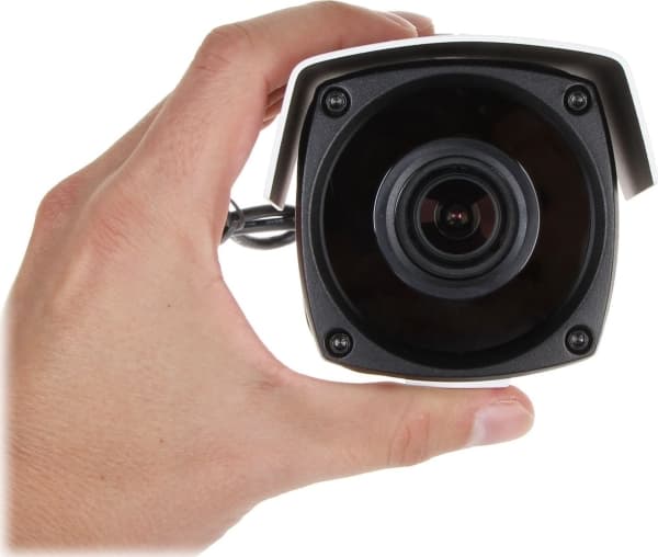 APTI CAMERA AHD, HD-CVI, HD-TVI, PAL APTI-H52C41-2812W - 8,3Mpx 4K UHD 2,8...12mm