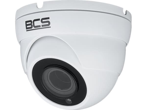 BCS kamerahode 4w1 BCS-EA58VSR4(H2) 8Mpx, 1/1,8'' CMOS, DWDR, BCS
