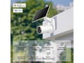 Miniatyrbild 2 av 5: TP-Link Tapo C460 KIT, IP-säkerhetskamera, Utomhus, 3840 x 2160 pixlar, Intern, Vägg, Vit