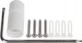 Miniatyrbilde 5 av 5: Kamera IP Dahua Technology Kamera HDCVI Dahua HAC-HFW1200RP-VF-IRE6-27135-S3 2.7-13.5mm 2Mpix Bullet