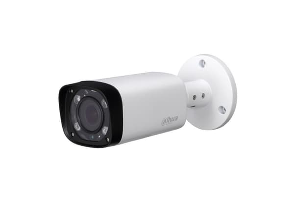 Kamera IP Dahua Technology Kamera HDCVI Dahua HAC-HFW1200RP-VF-IRE6-27135-S3 2.7-13.5mm 2Mpix Bullet