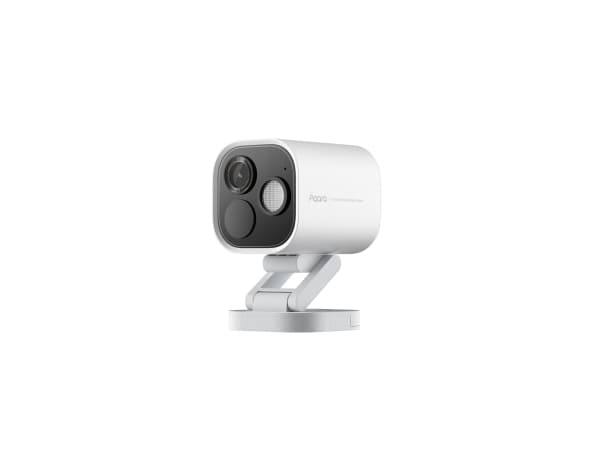 Aqara Camera Hub G5 Pro (Wi-Fi, White)