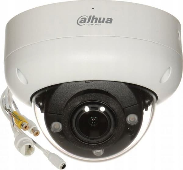 Kamera ip Dahua teknologi - IPC-HDBW3842R-ZAS-2712 - IP-kamera IP-kamera Dahua
