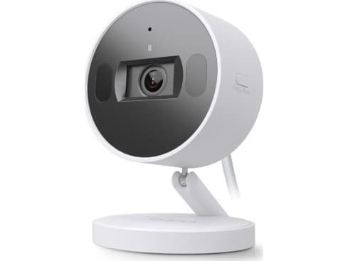 Tapo C125 Kamera Hvit