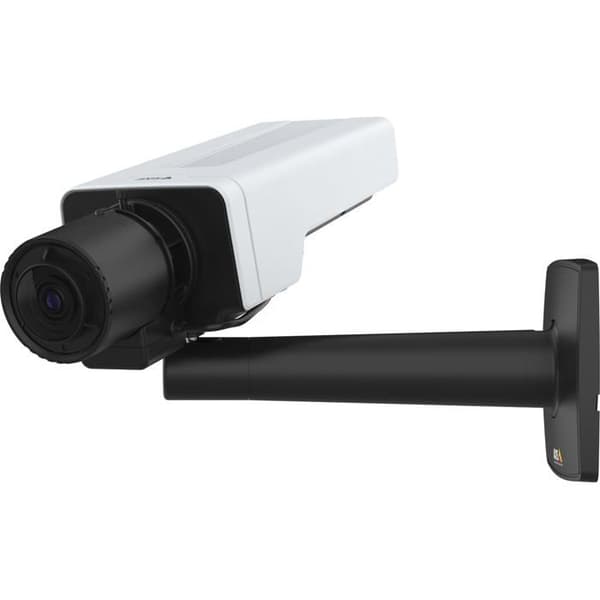 Nätverksövervakningskamera - AXIS - P1387 - 5 MP - Night vision - Inomhus