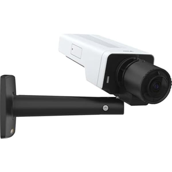 Nätverksövervakningskamera - AXIS - P1387 - 5 MP - Night vision - Inomhus