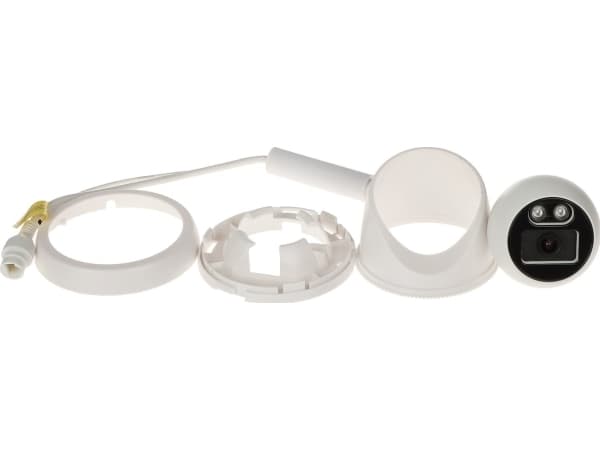 Kamera IP APTI CAMERA IP APTI-AI203PV21-28W - 1080p 2,8 mm