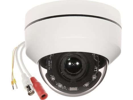 TRITON AHD, HD-CVI, HD-TVI, CVBS KORKEANOPEUDEN ULKOINEN KAMERA OMEGA-PTZ-52H4-4 - 5 Mpx 2.8 ... 12 mm