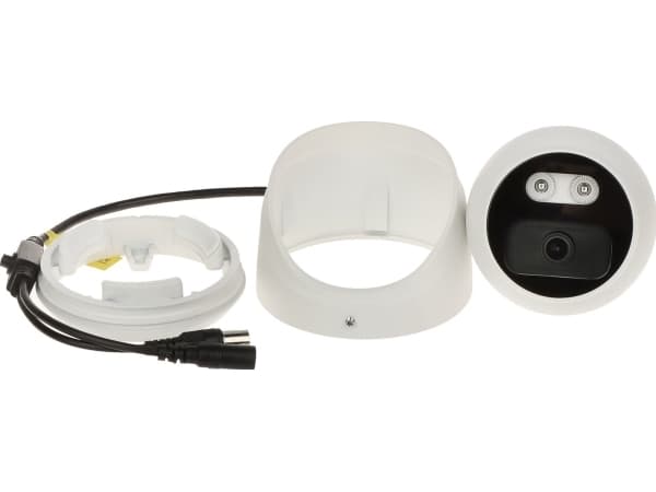 APTI AHD, HD-CVI, HD-TVI KAMERA APTI-H51V21-36W 2Mpx / 5Mpx 3,6mm