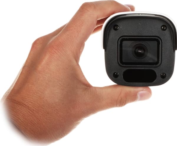 IP-kamera APTI IP CAMERA APTI-20PC2-36WP-ECO - 3,7 MPx 3,6 mm