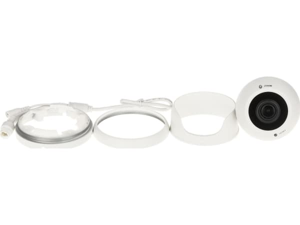 IP-kamera APTI CAMERA IP APTI-AI401VA3-2812W - 4Mpx 2.8... 12mm 12mm