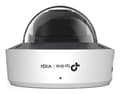 Pikkukuva 3 / 5: TP-Link InSight S245, IP security camera, Outdoor, Wired, 64 m, 120 dB, Ceiling