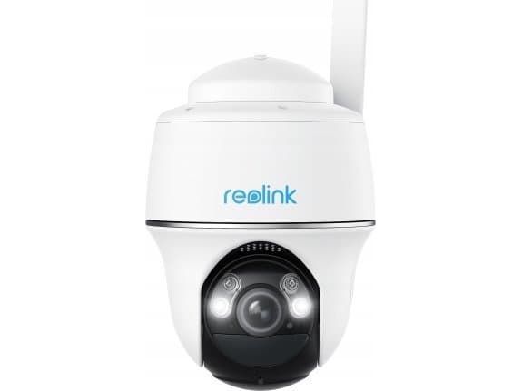 Kamera IP Reolink Kamera REOLINK GO PT ULTRA 4K 8MP 4G LTE USB-C