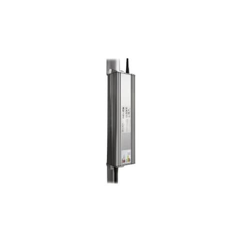 MikroTik MTP250-53V47-OD - strömadapter - 250 Watt Zink