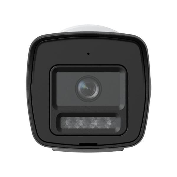 PoE säkerhetskamerasystem - EZVIZ - H3K PoE Kit - 4K upplösning - Nattseende - Utomhus