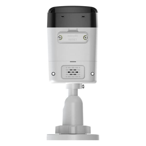 PoE säkerhetskamerasystem - EZVIZ - H3K PoE Kit - 4K upplösning - Nattseende - Utomhus