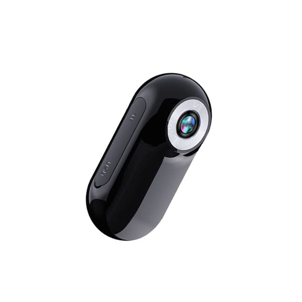 INF A100 Action Camera: Magneettinen HD-tallennuskumppanisi