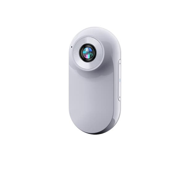 INF A100 Actionkamera med 32 GB TF-kort