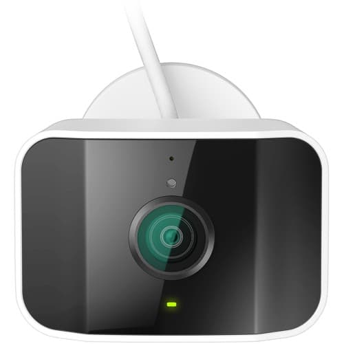 DCS-8620LH 2K QHD Wi-Fi-kamera Utomhusk Vit