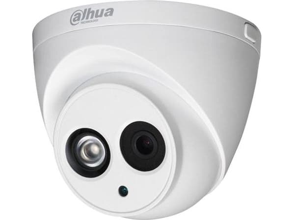 Dahua Technology HDW4221EP IP-kamera (IPC-HDW4221EP-AS-0360)