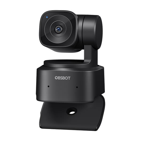 OBSBOT Tiny SE Webcam