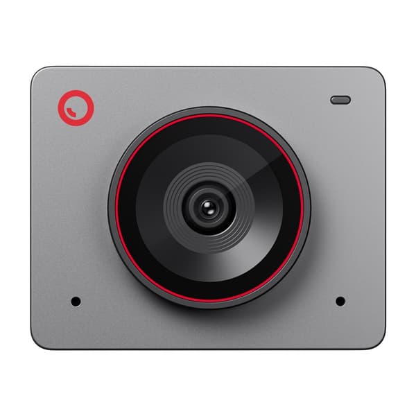 OBSBOT Meet 2 -verkkokamera (harmaa)