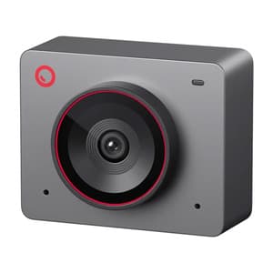OBSBOT Meet 2 -verkkokamera (harmaa)