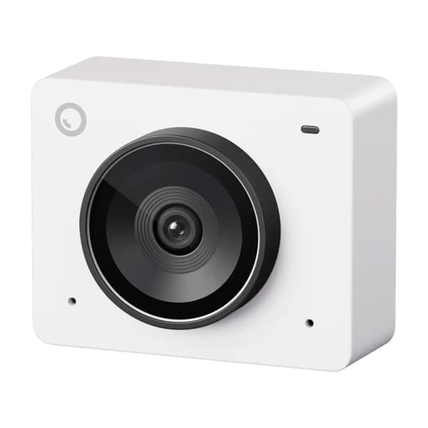 OBSBOT Meet 2 webkamera (hvit)