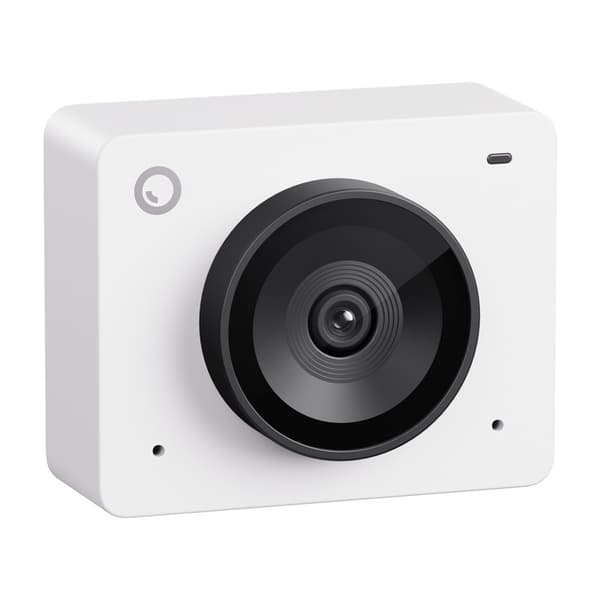 OBSBOT Meet SE webcam (hvid)