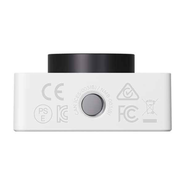 OBSBOT Meet SE webcam (hvid)