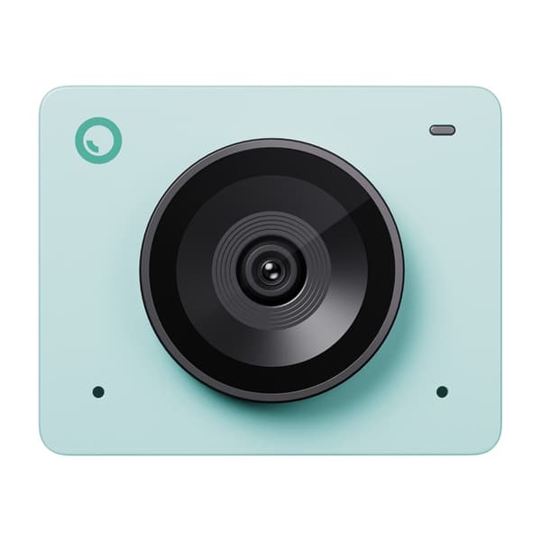 OBSBOT Meet SE webcam (grøn)