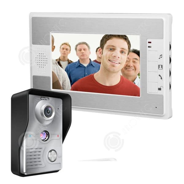 INN Surveillance sricam WIFI kamera HD 1080P nätverk trådlös övervakningskamera 2 miljoner pixlar intelligent fjärrkontroll