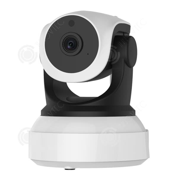 INN Övervakningskamera 1980x1080p HD USB 2 miljoner pixlar TF-kort infrarött mörkerseende inomhus wifi övervakningskamera