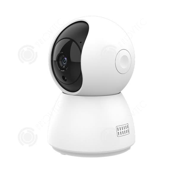 INN Camera surveillance1080 tvåvägs talövervakningskamera fjärrvisning med mobiltelefon när som helst