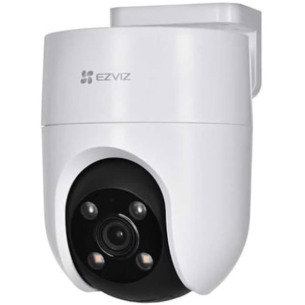 EZVIZ H8c övervakningskamera (4MP) - Nattseende - Rörelsedetektor Vit