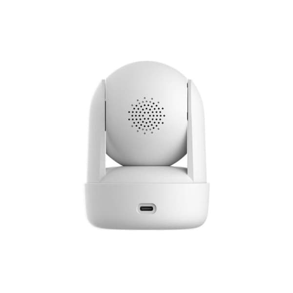 Kamera - D-LINK - DCS-6501LH - 2K panorering och tilt - Night vision - Rörelsedetektering och ljud