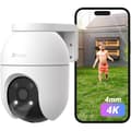 Miniatyrbild 1 av 4: EZVIZ C8c 4K Kameraövervakning WiFi Utomhus 360° med Auto-Zoom, Mänsklig/Fordon Detektion, Nattvision