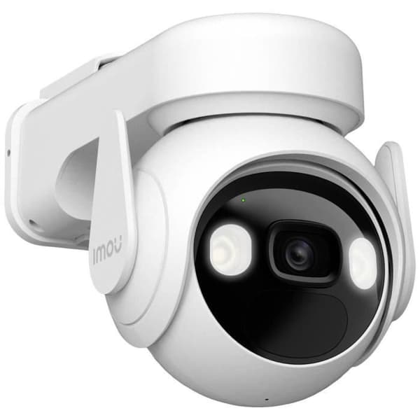 IMOU Cell PT IPC-K9EP-3T0WE övervakningskamera - Upplösning 2304 x 1296 pixlar - IP66