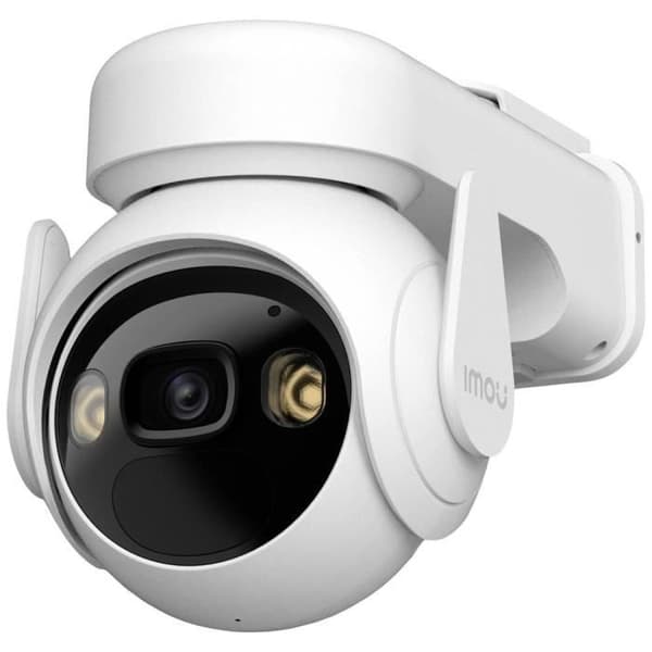 IMOU Cell PT IPC-K9EP-3T0WE övervakningskamera - Upplösning 2304 x 1296 pixlar - IP66