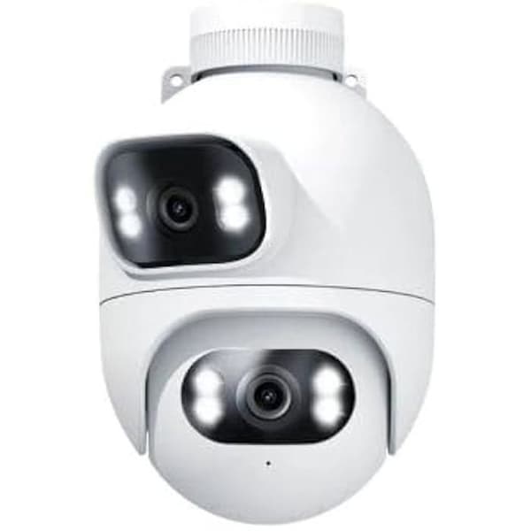 Säkerhetskamera - XIAOMI - IMILAB EC6 - 2K - Nattvision - Utomhus