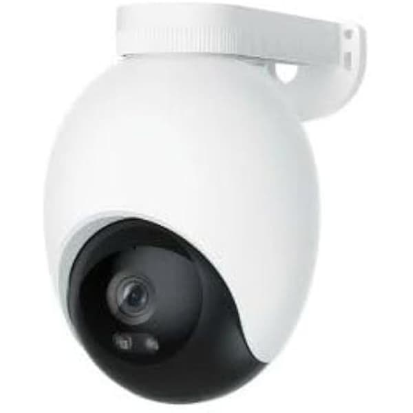 Säkerhetskamera - XIAOMI - IMILAB EC6 - 3K - Nattvision - Utomhus