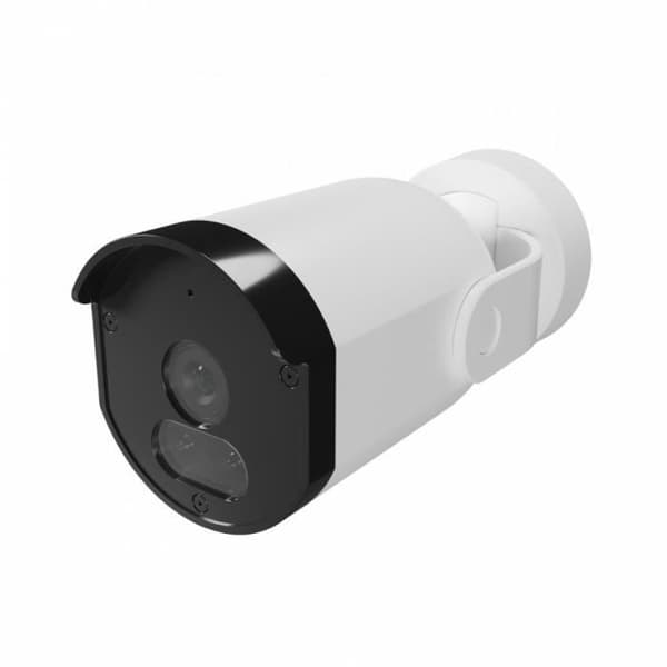 Tesla Tsl-Cam-Bullet8S Säkerhetskamera Bulb Ip Säkerhetskamera